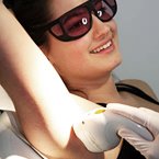 depilacja laserowa pach lublin